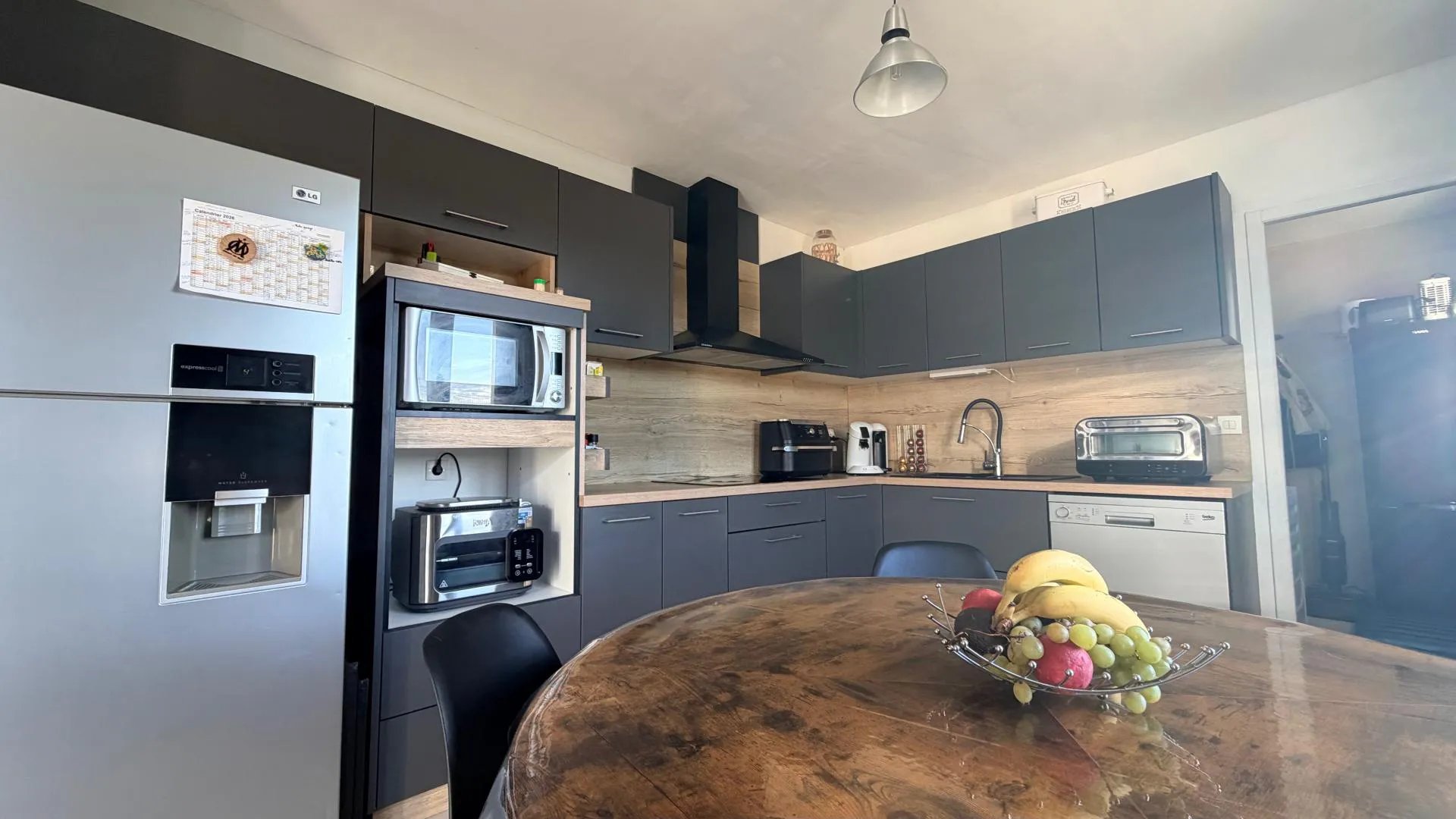 Maison à vendre, 138m², Bellerive-sur-Allier
