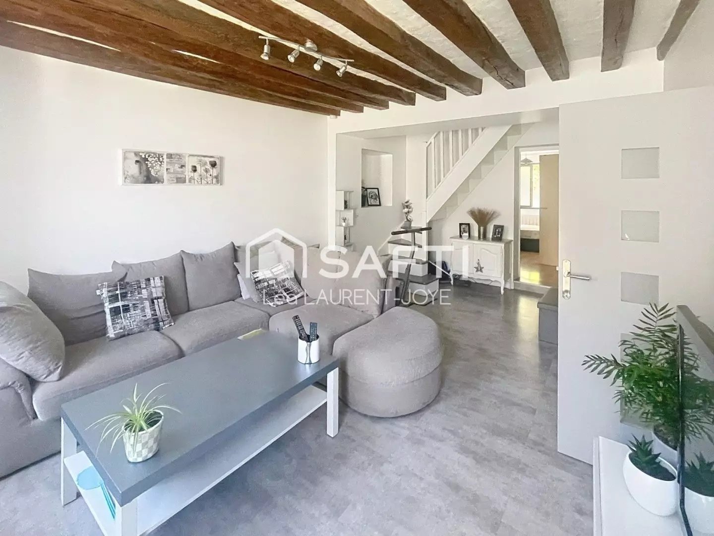 Maison à vendre, 122m², Fondettes