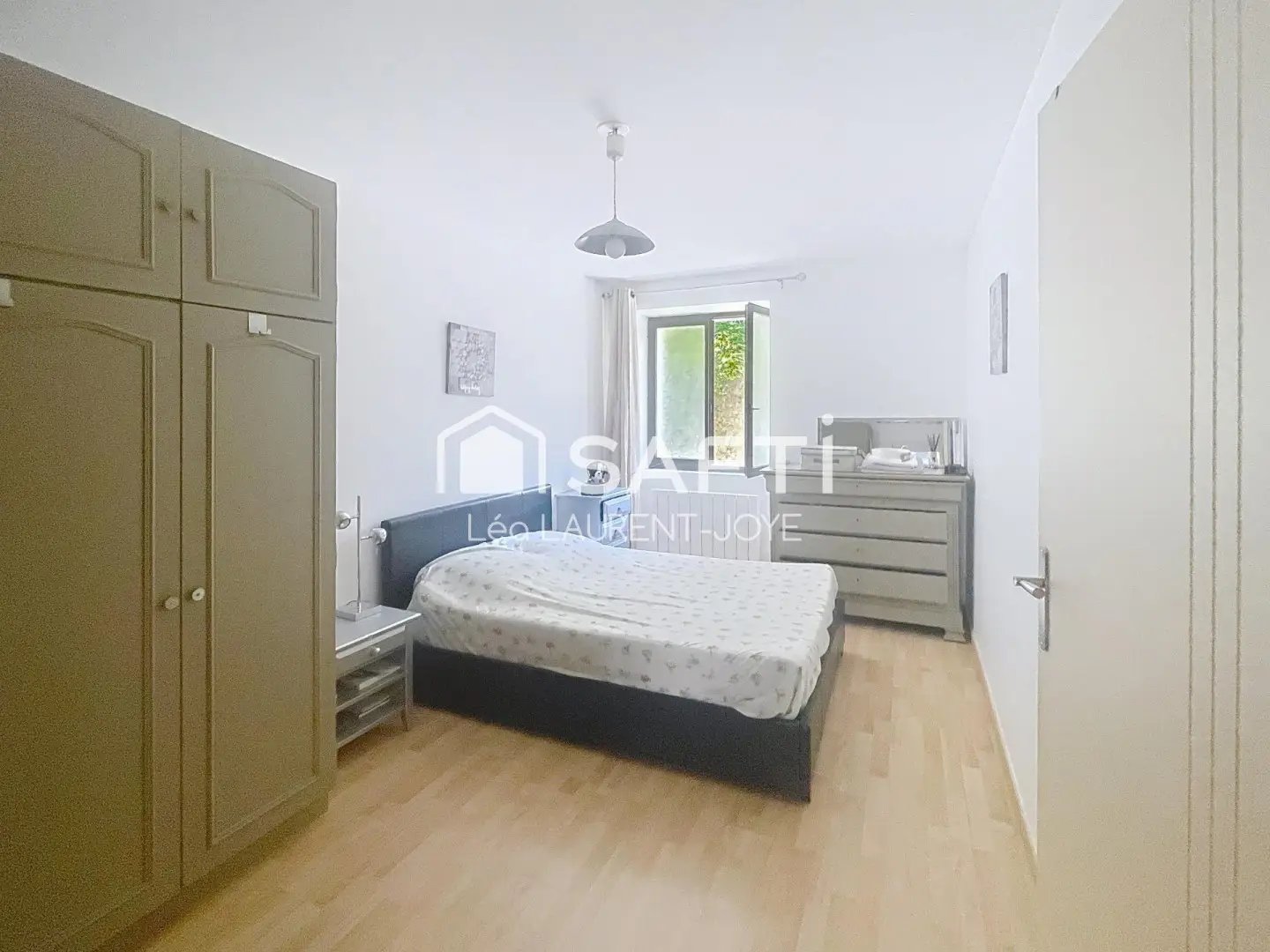 Maison à vendre, 122m², Fondettes