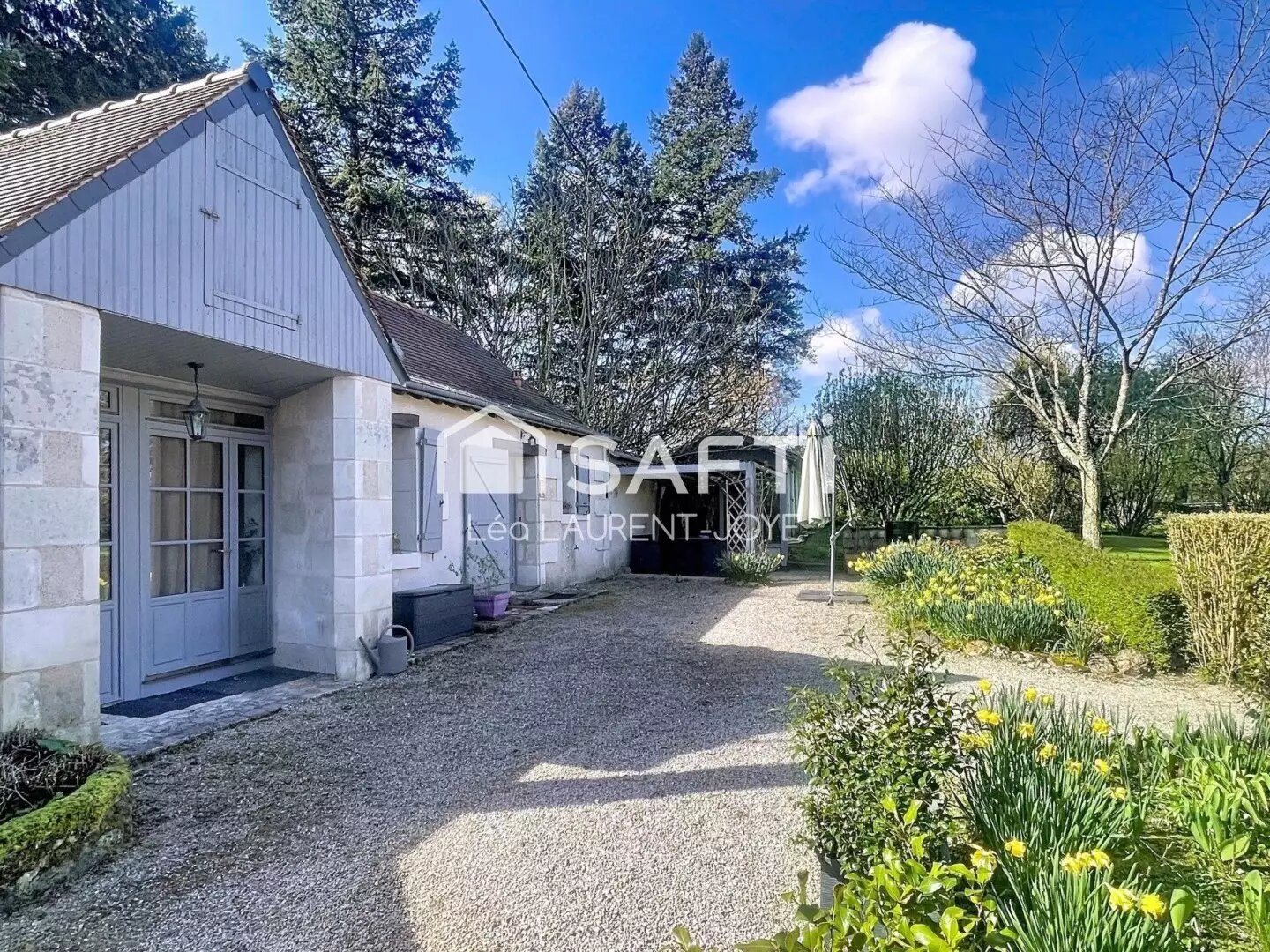 Maison à vendre, 336m², Charentilly