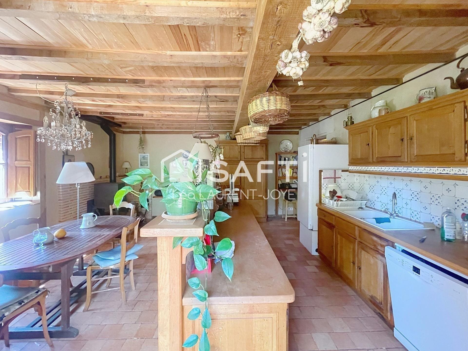 Maison à vendre, 432m², Fondettes