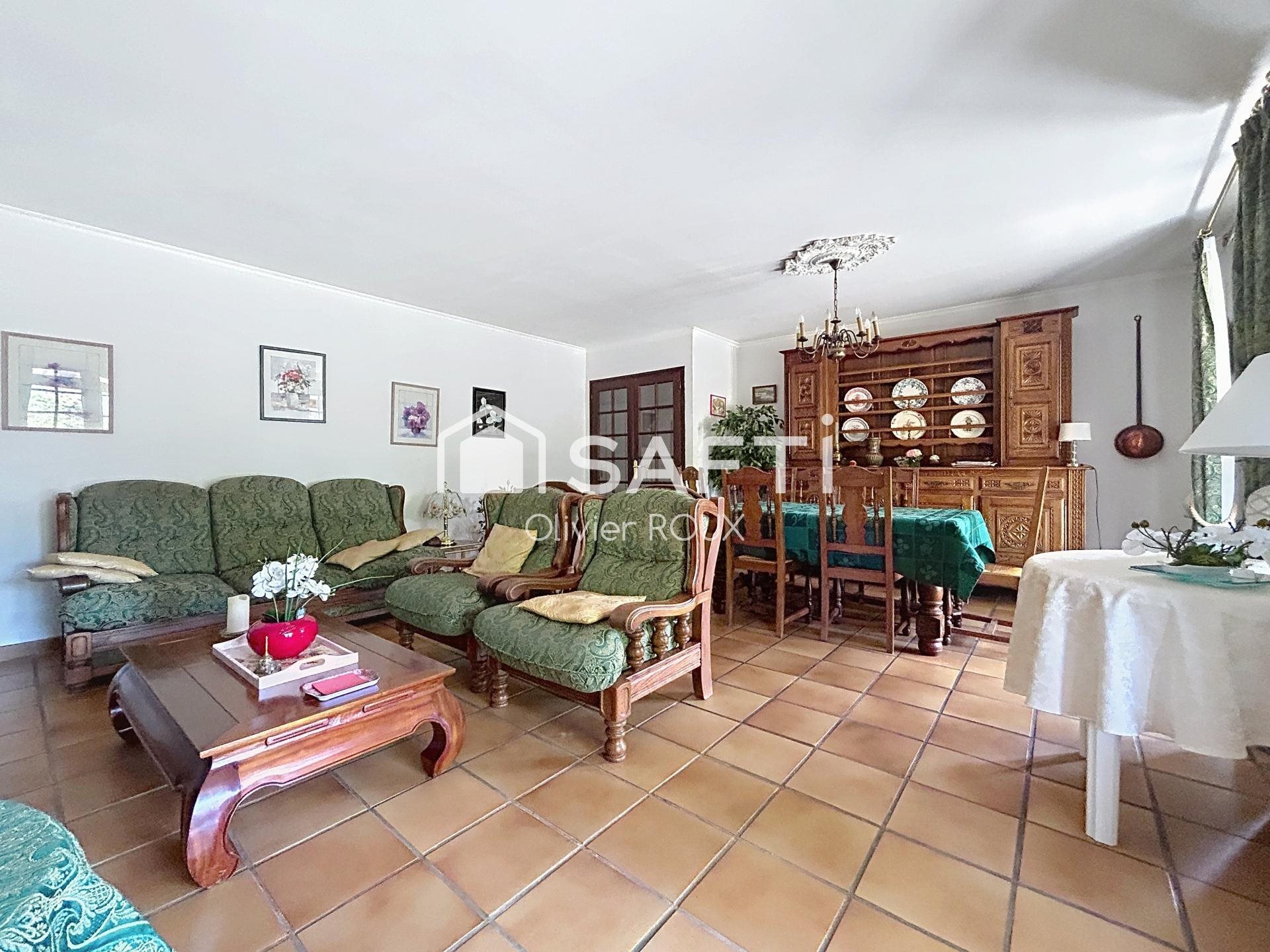 Maison à vendre, 100m², Eysines