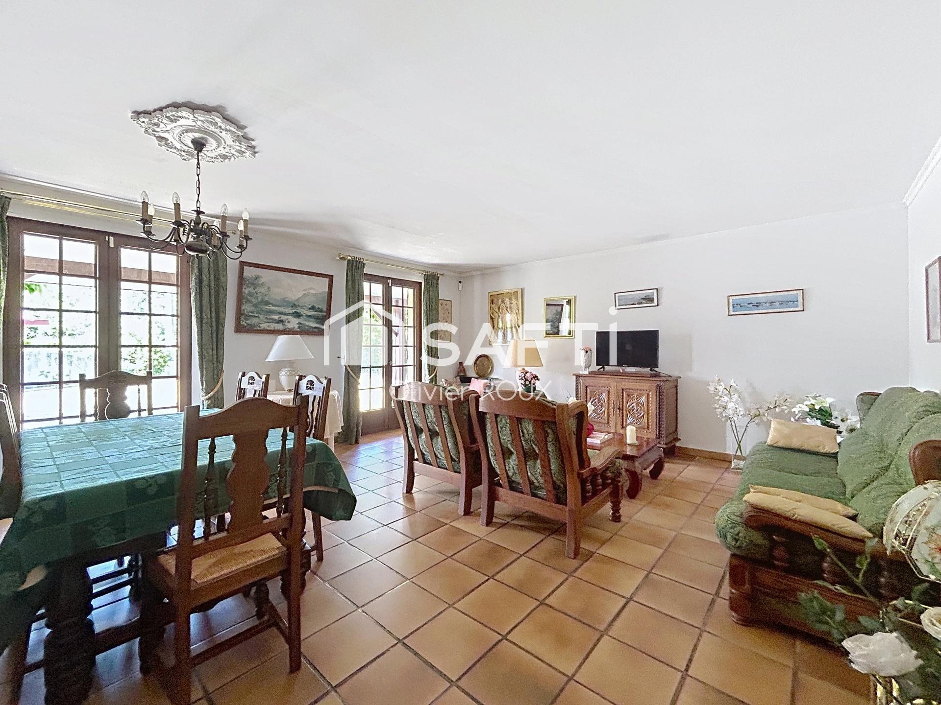 Maison à vendre, 100m², Eysines