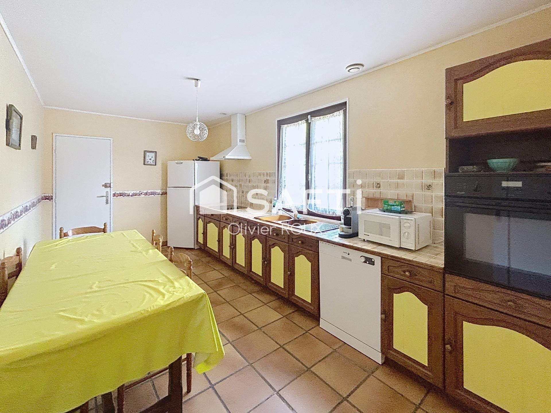 Maison à vendre, 100m², Eysines