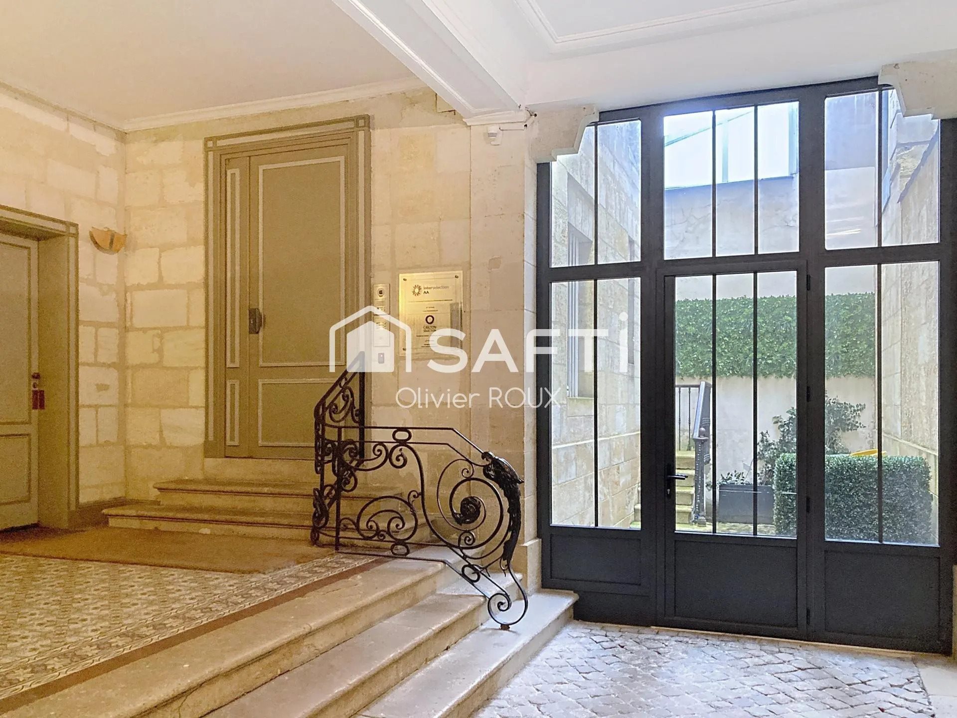 Appartement à vendre, 180m², Bordeaux