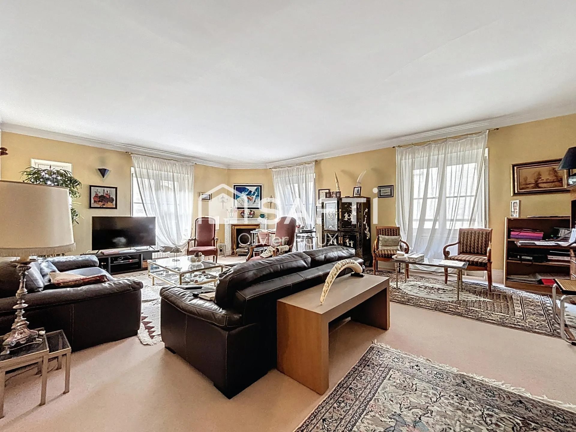 Appartement à vendre, 180m², Bordeaux