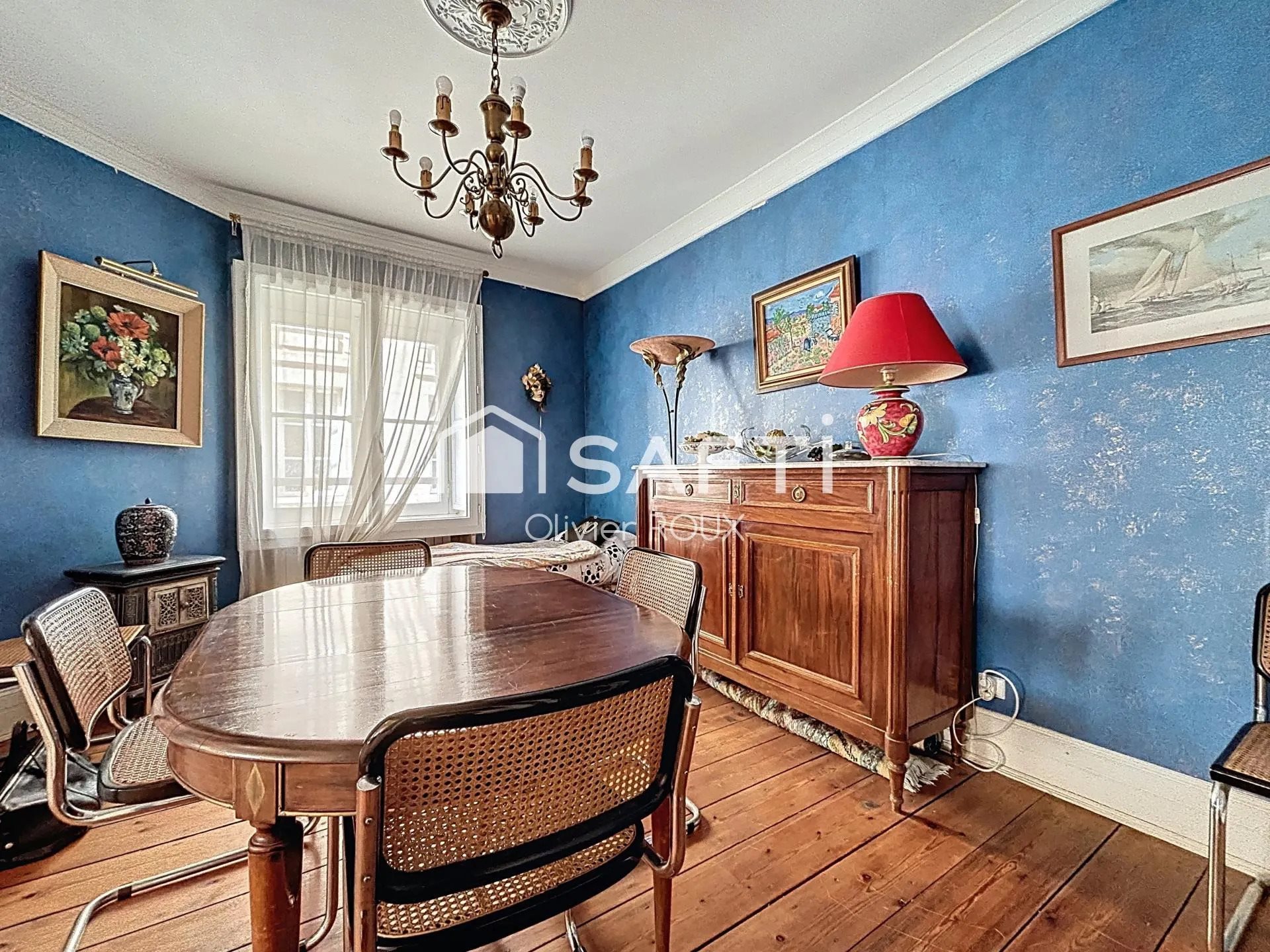 Appartement à vendre, 180m², Bordeaux