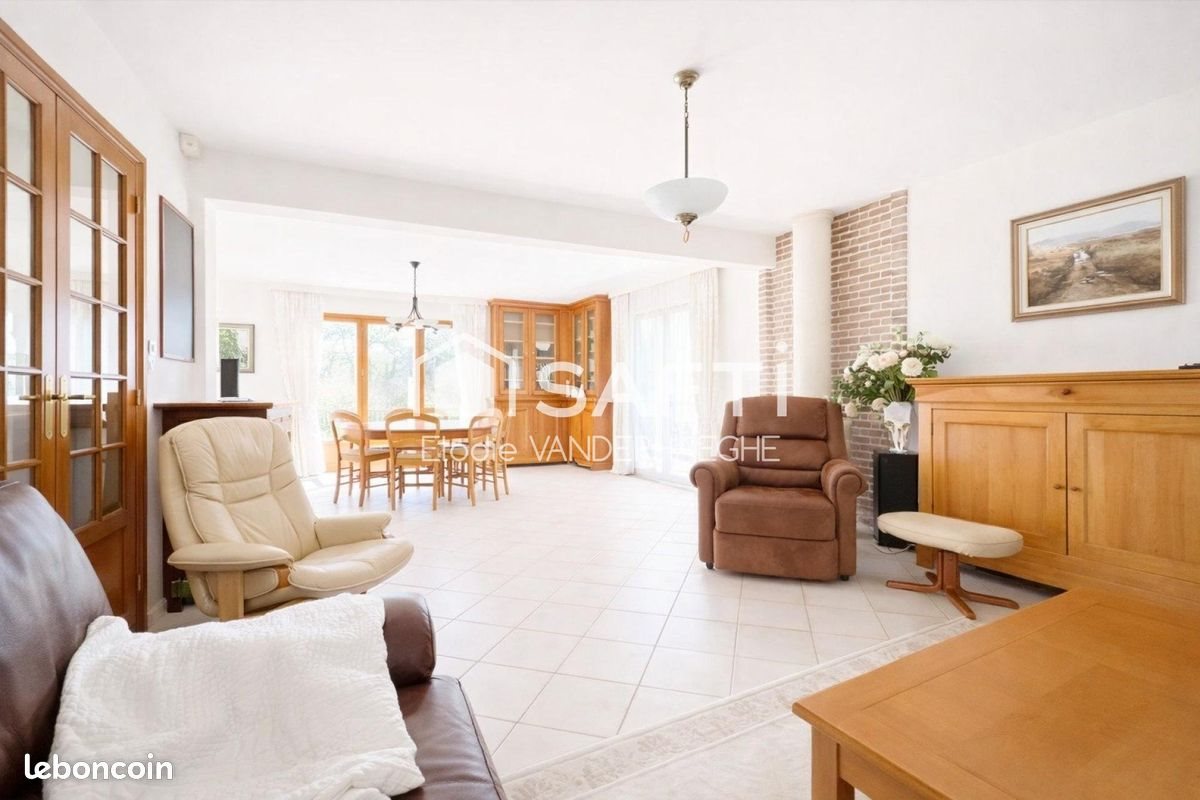 Maison à vendre, 149m², Bouvigny-Boyeffles