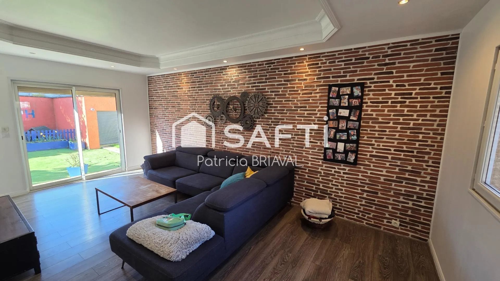 Maison à vendre, 155m², Sallaumines