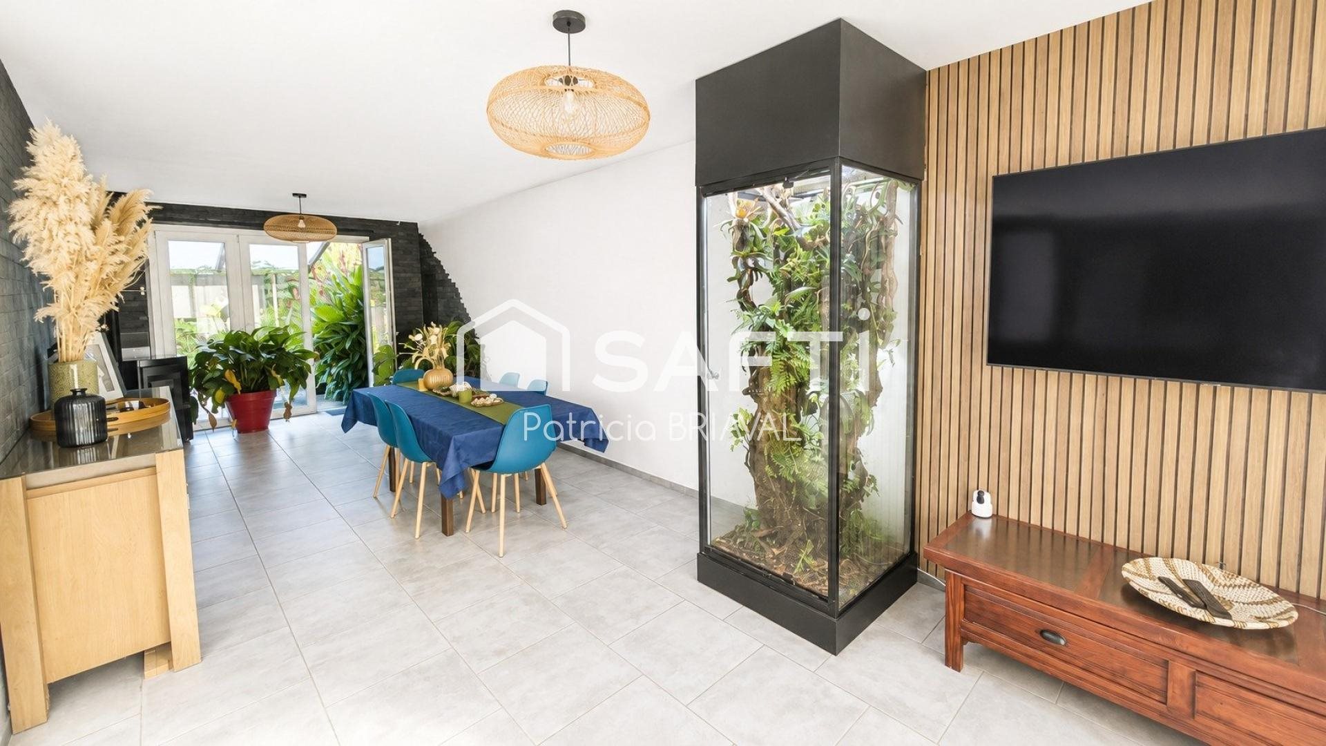 Maison à vendre, 96m², Servins
