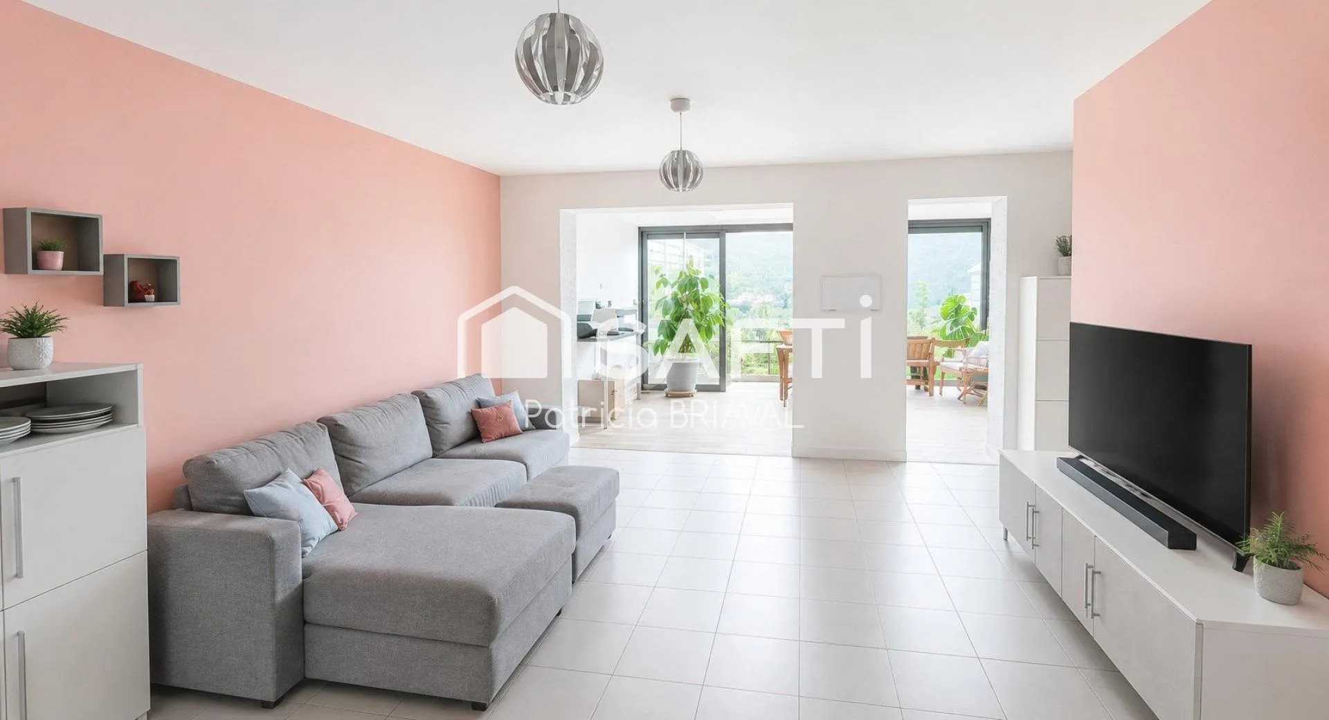 Maison à vendre, 96m², Souchez