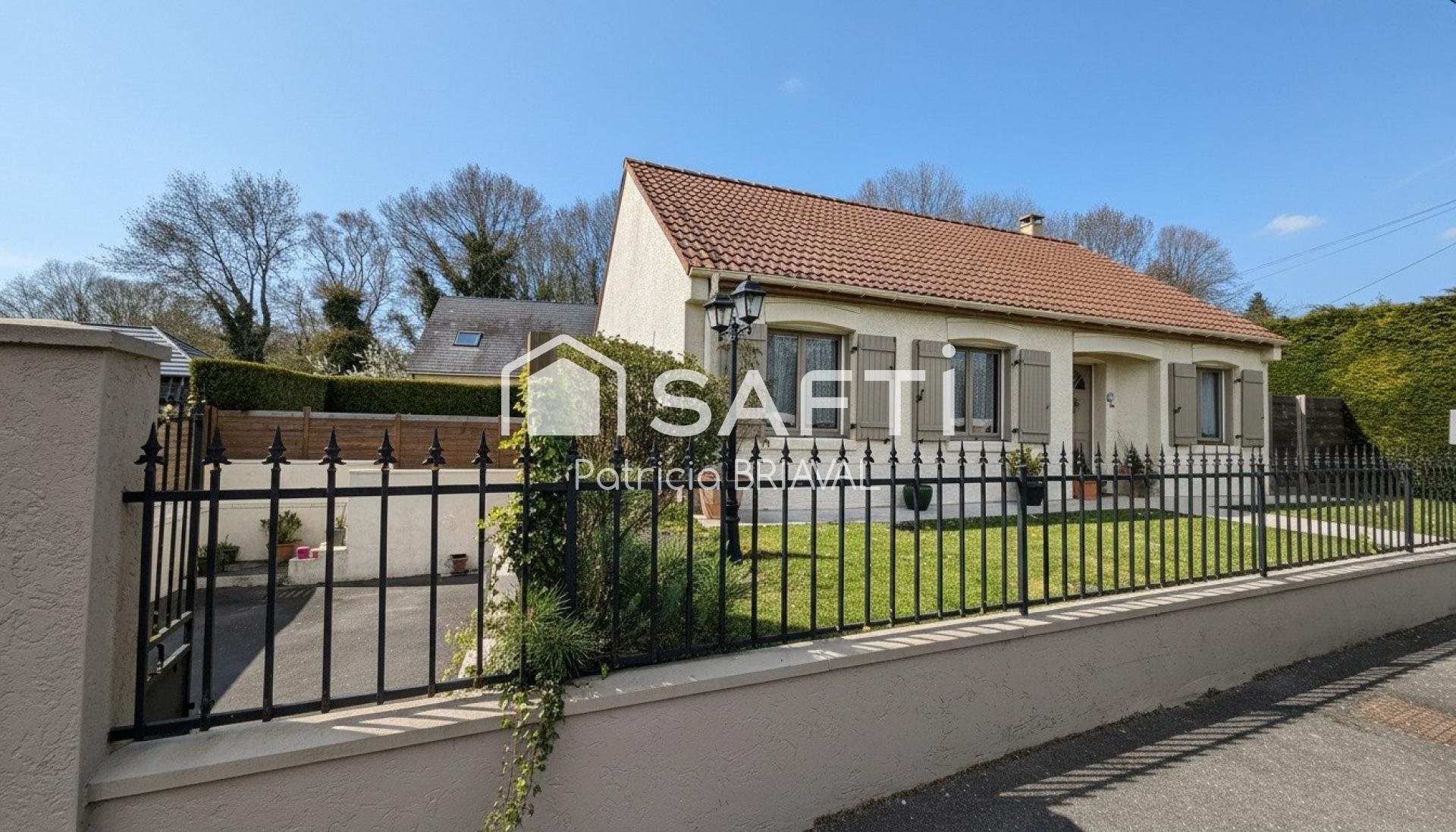 Maison à vendre, 72m², Angres