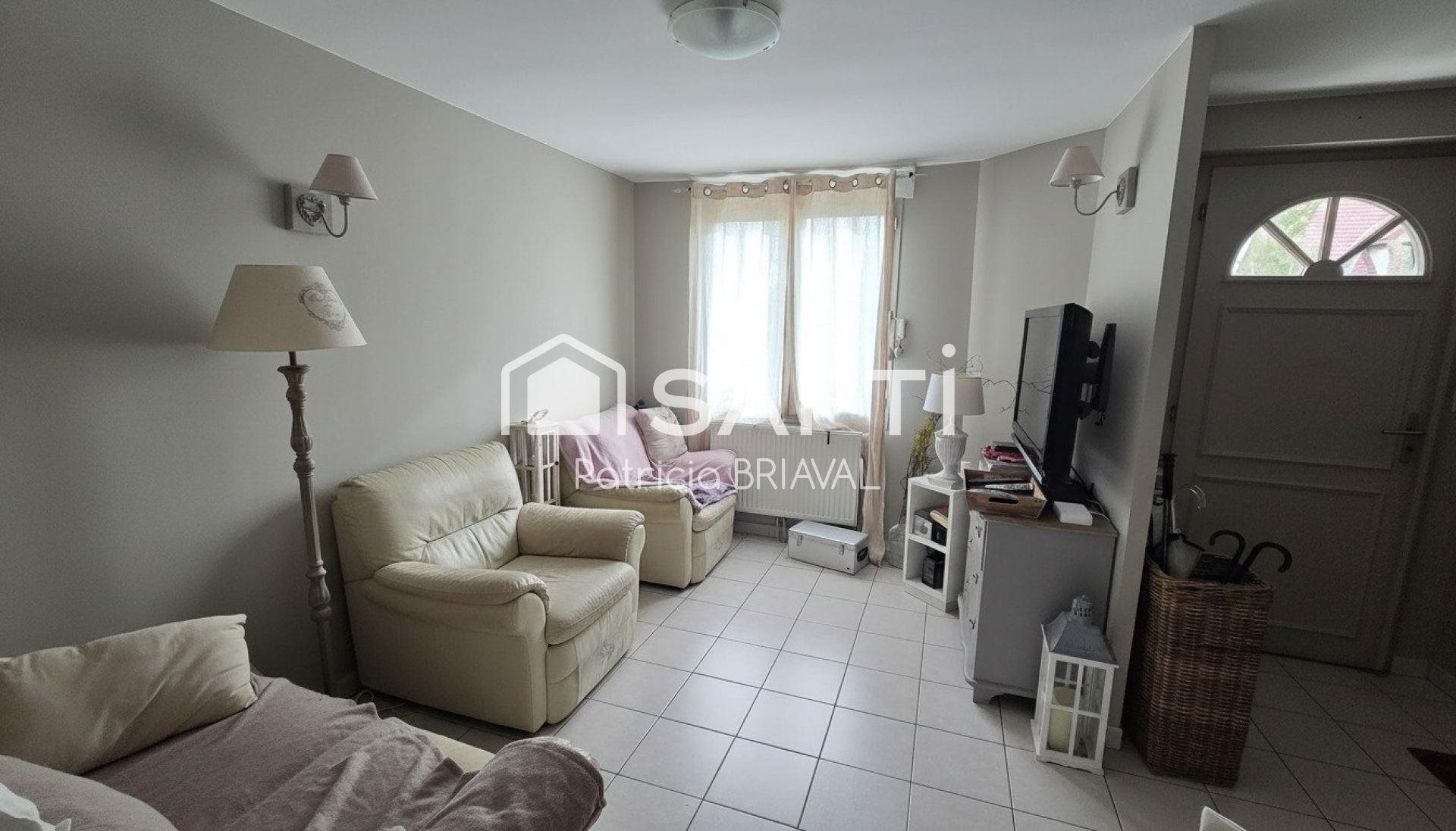 Maison à vendre, 72m², Angres