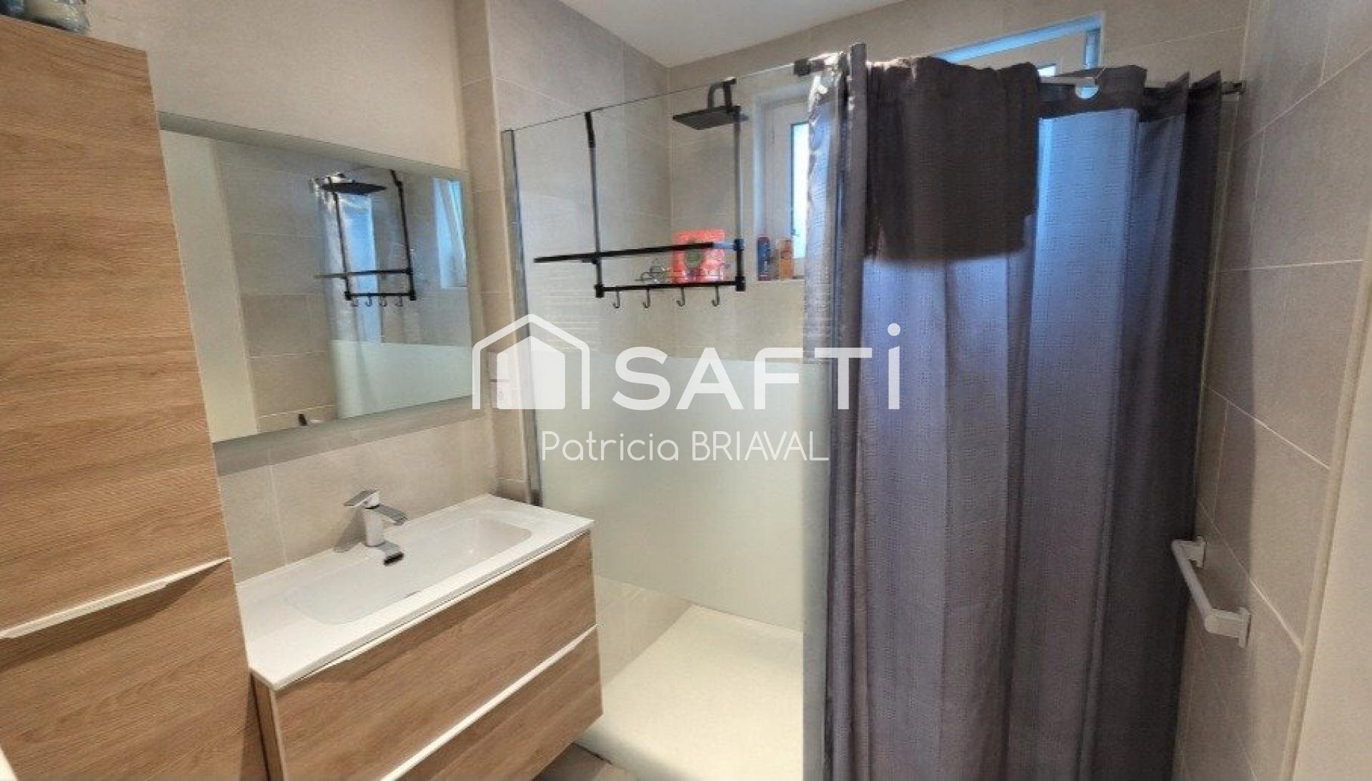 Maison à vendre, 100m², Aix-Noulette
