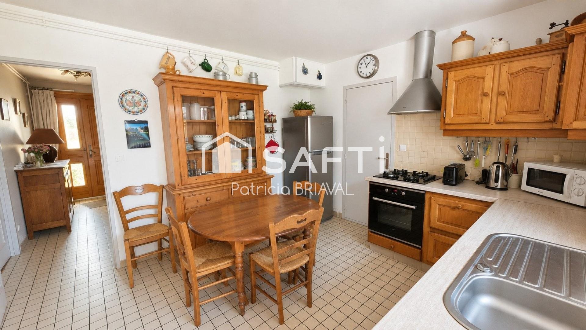 Maison à vendre, 120m², Sainte-Catherine