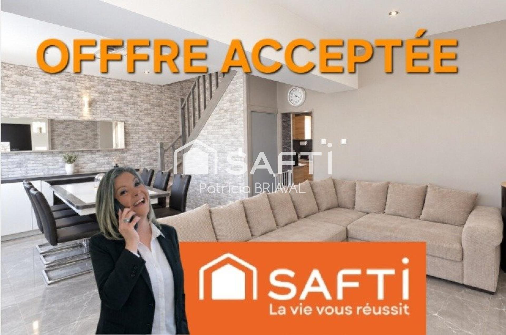 Maison à vendre, 72m², Liévin