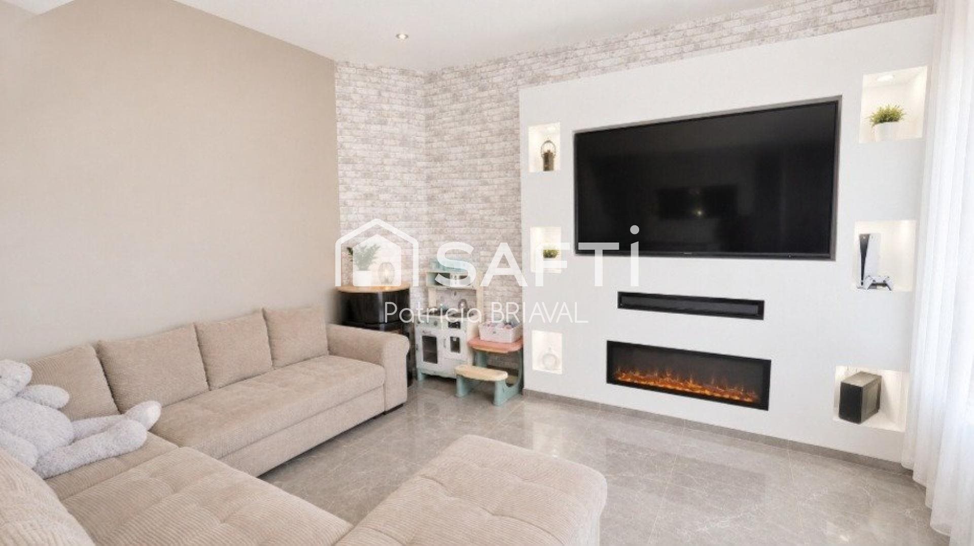 Maison à vendre, 72m², Liévin