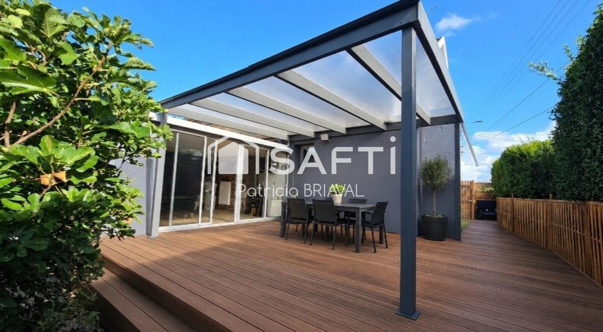 Maison à vendre, 72m², Liévin