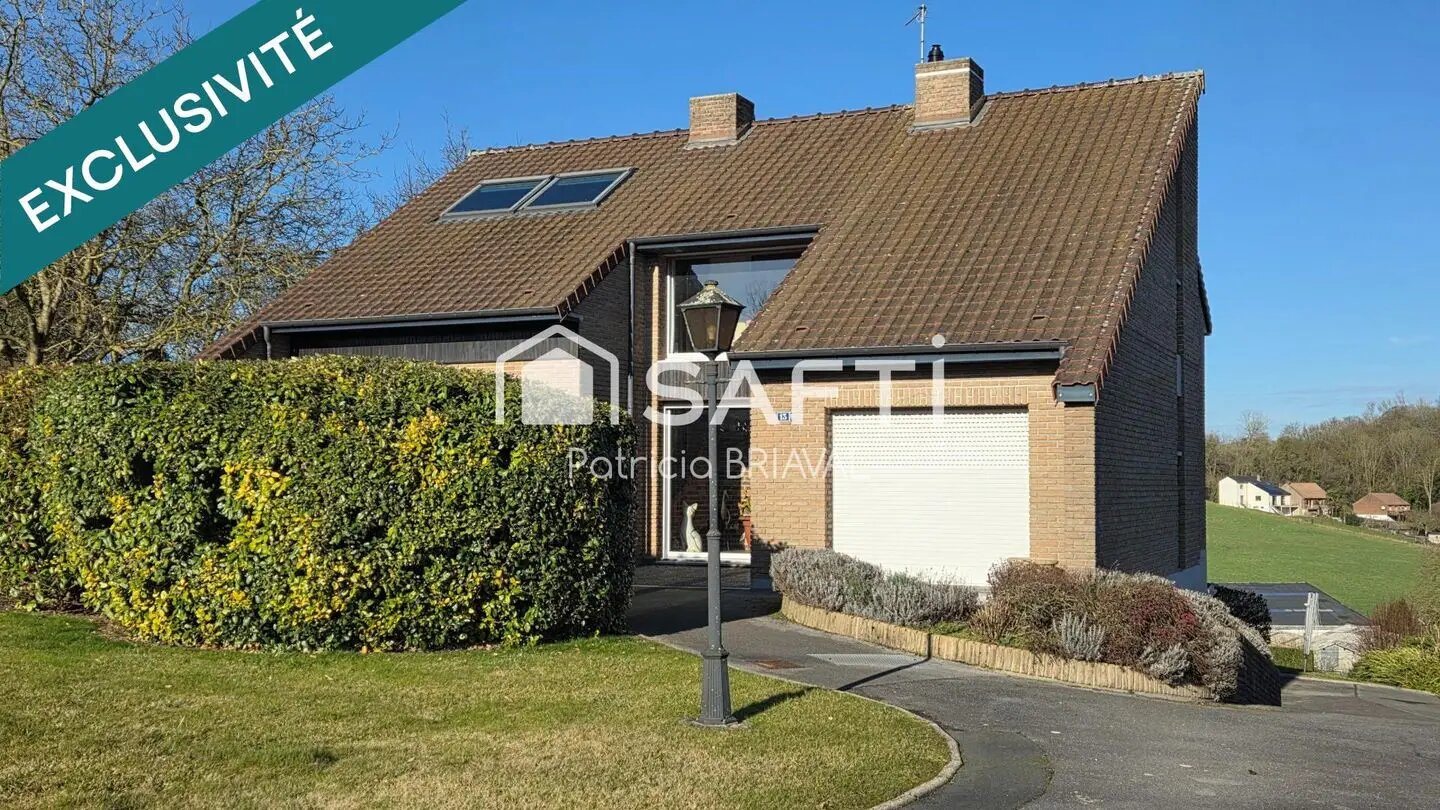 Maison à vendre, 123m², Carency