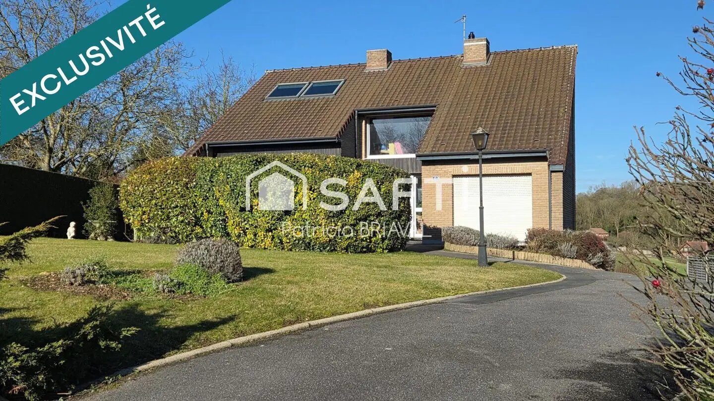 Maison à vendre, 123m², Carency