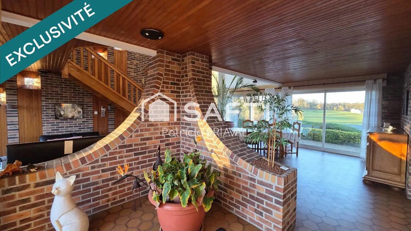 Maison à vendre, 123m², Carency