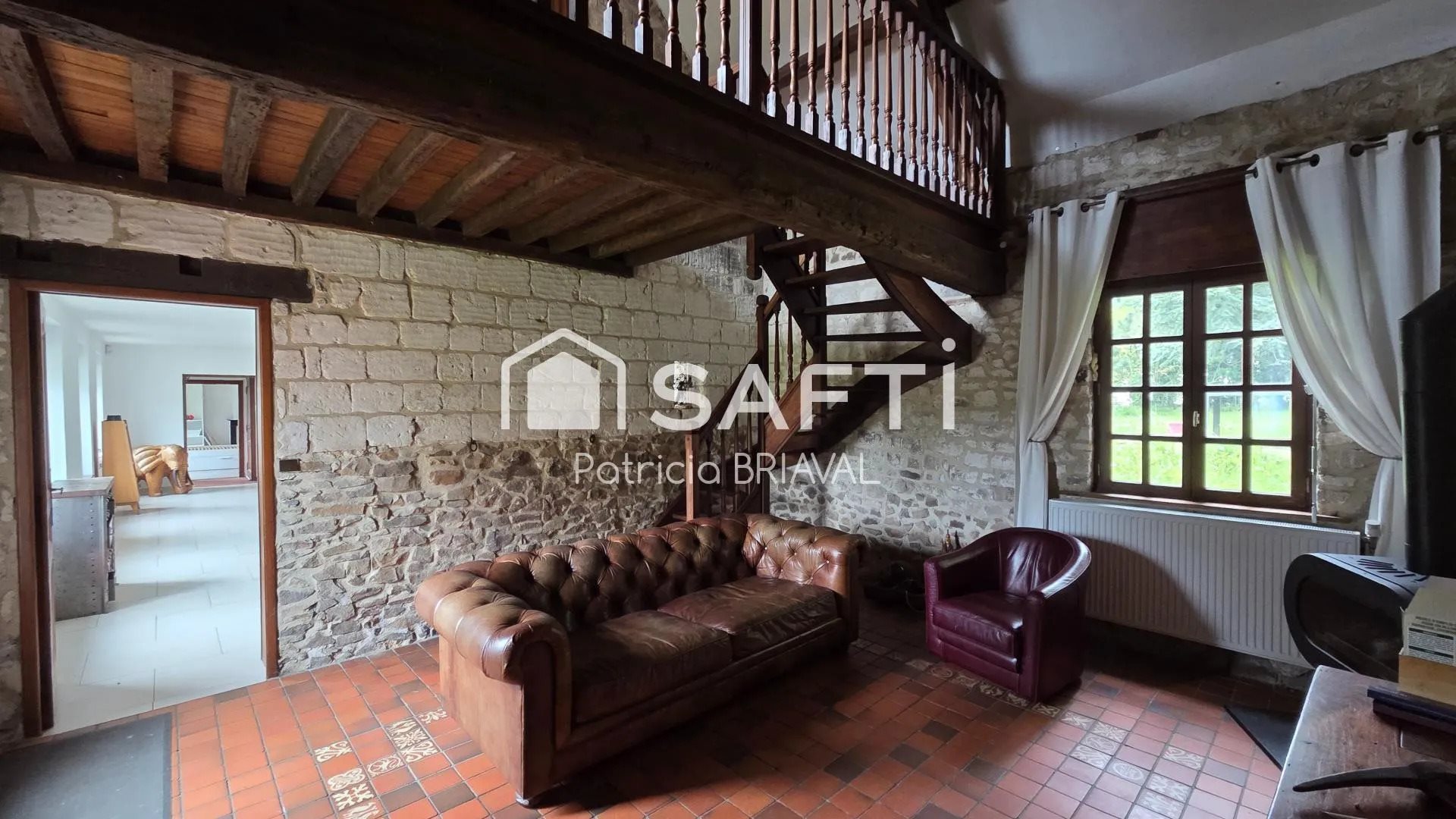 Maison à vendre, 189m², Camblain-l'Abbé