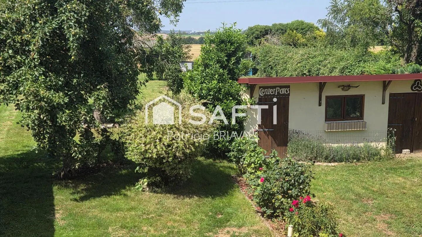 Maison à vendre, 155m², Vimy