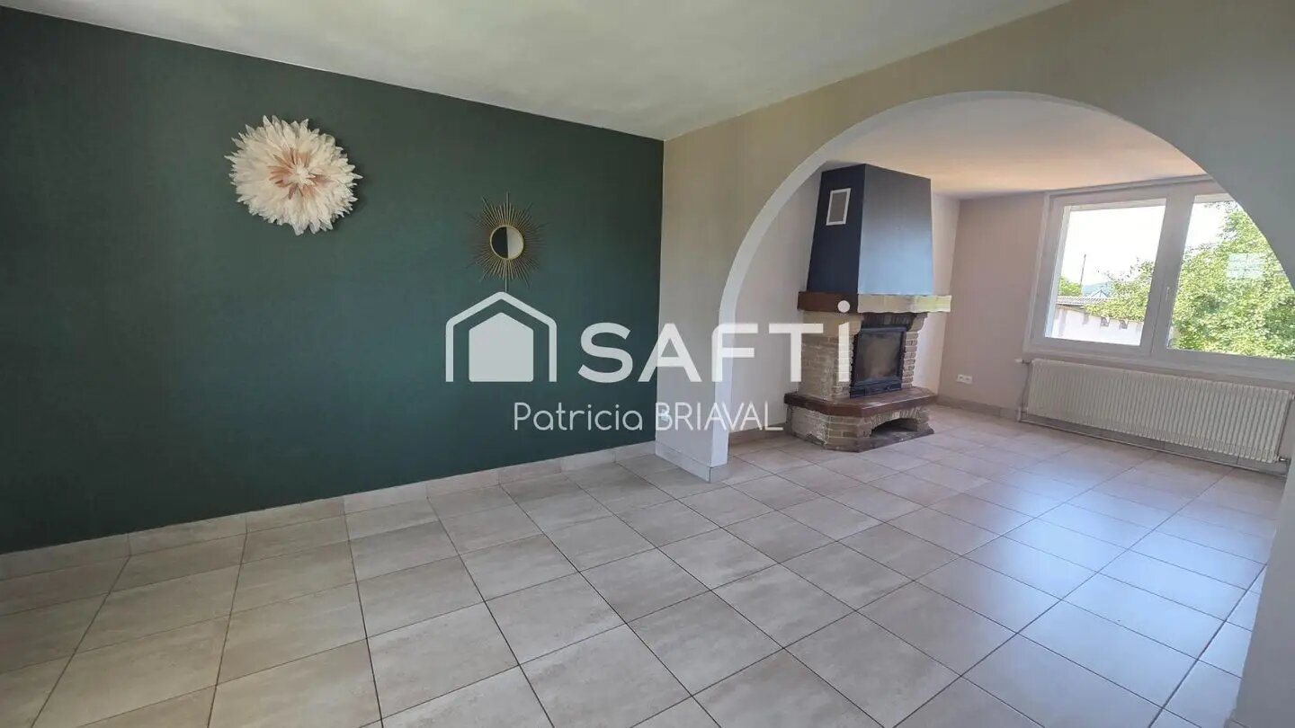Maison à vendre, 155m², Vimy