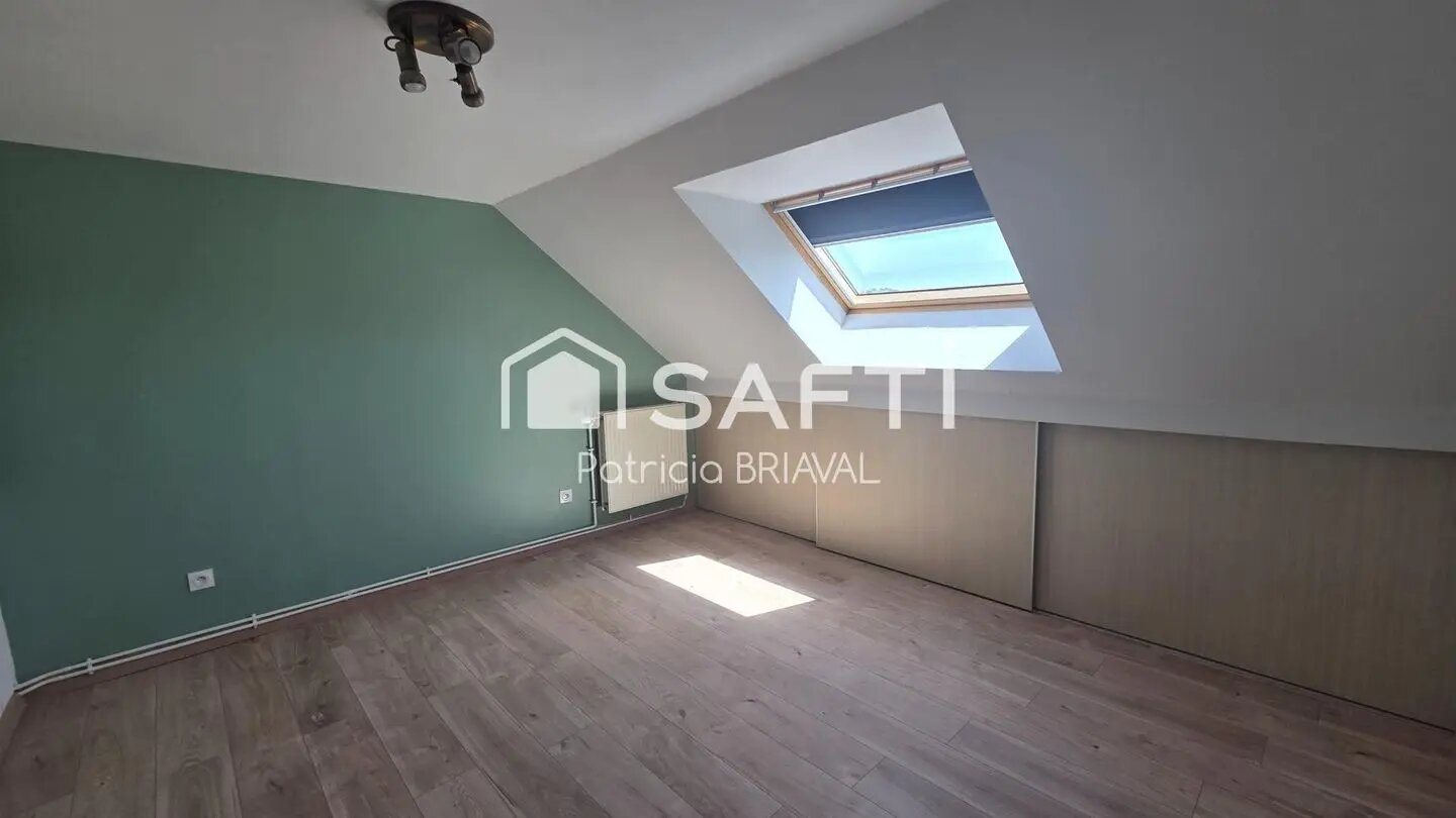 Maison à vendre, 155m², Vimy