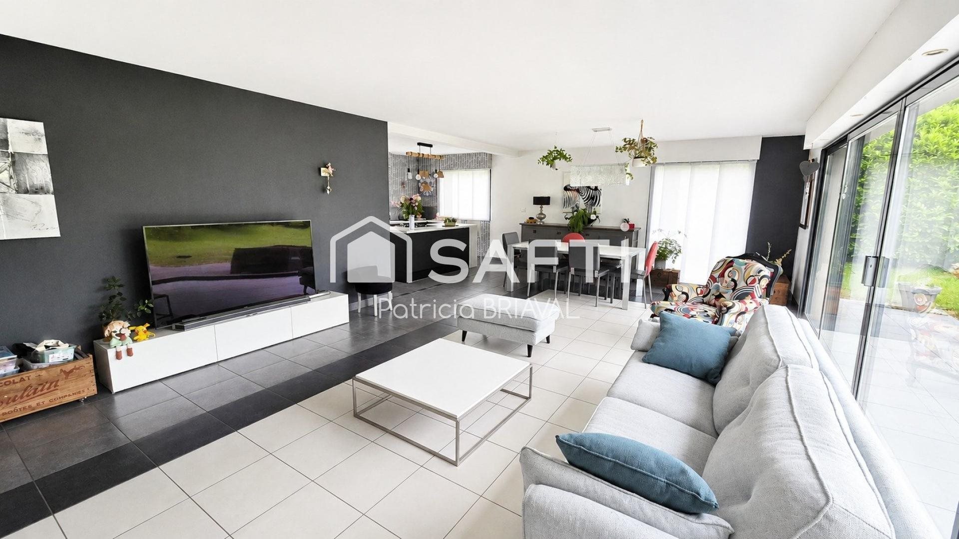 Maison à vendre, 191m², Souchez