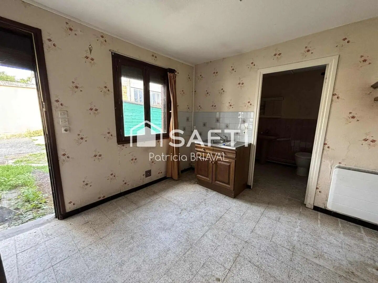 Maison à vendre, 68m², Fouquières-lès-Lens