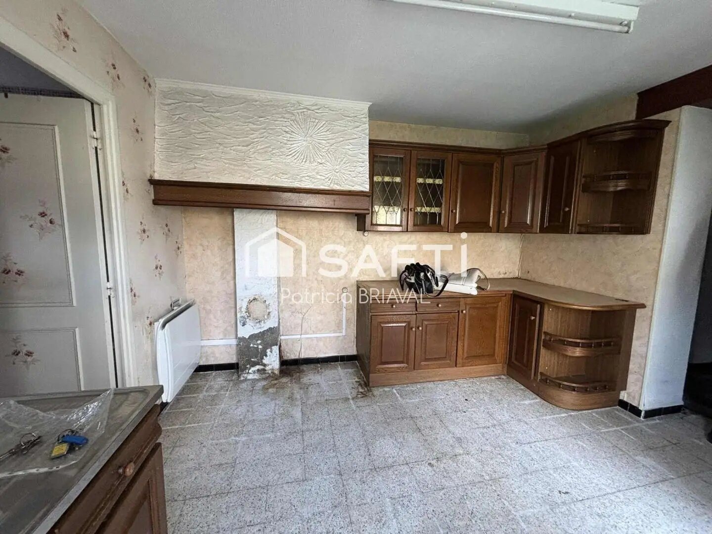 Maison à vendre, 68m², Fouquières-lès-Lens