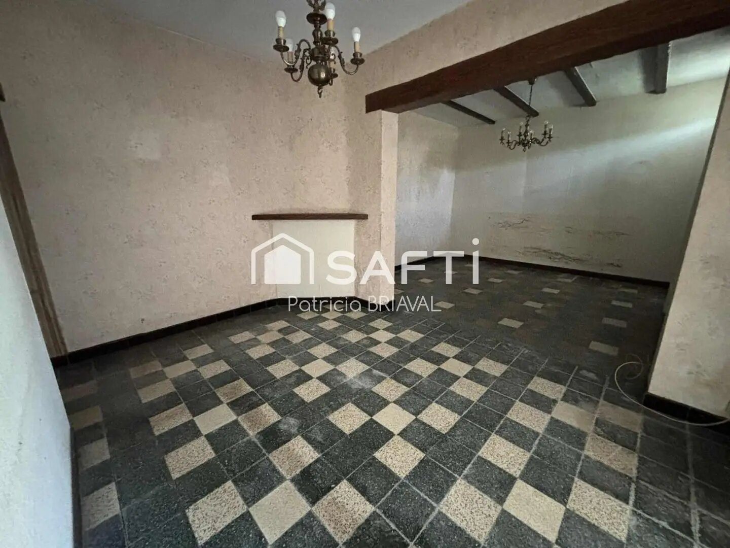 Maison à vendre, 68m², Fouquières-lès-Lens