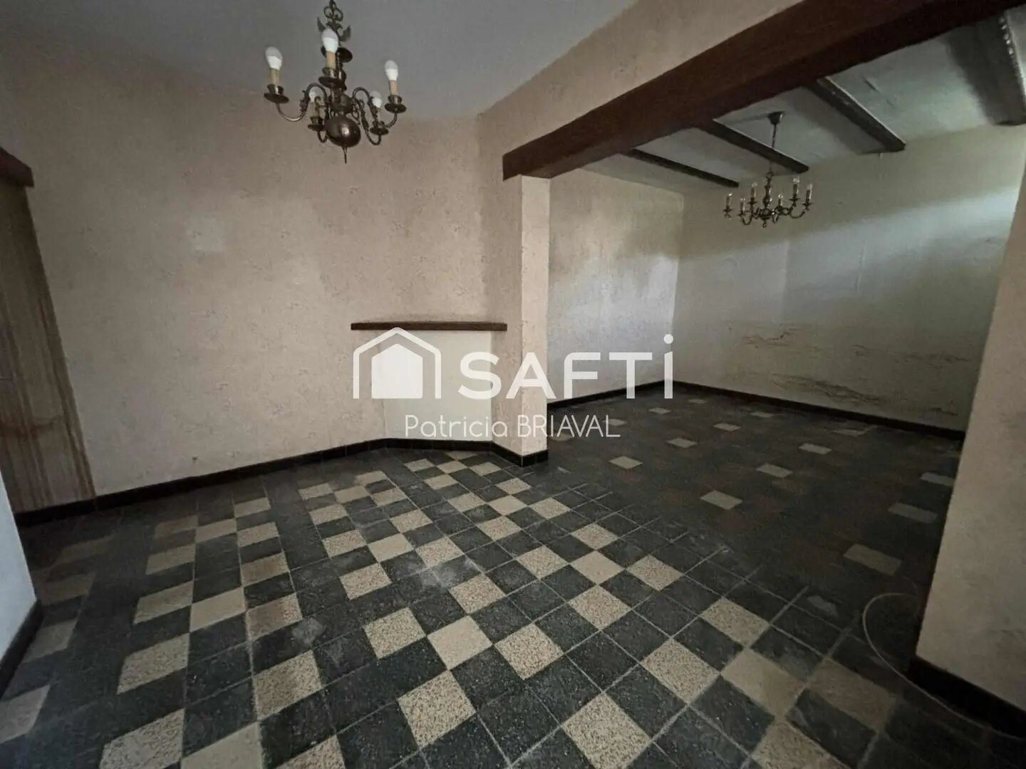 Maison à vendre, 68m², Fouquières-lès-Lens