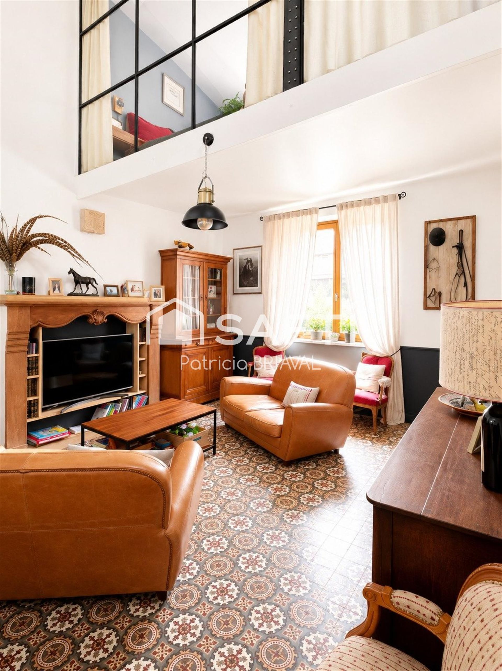 Maison à vendre, 109m², Ablain-Saint-Nazaire