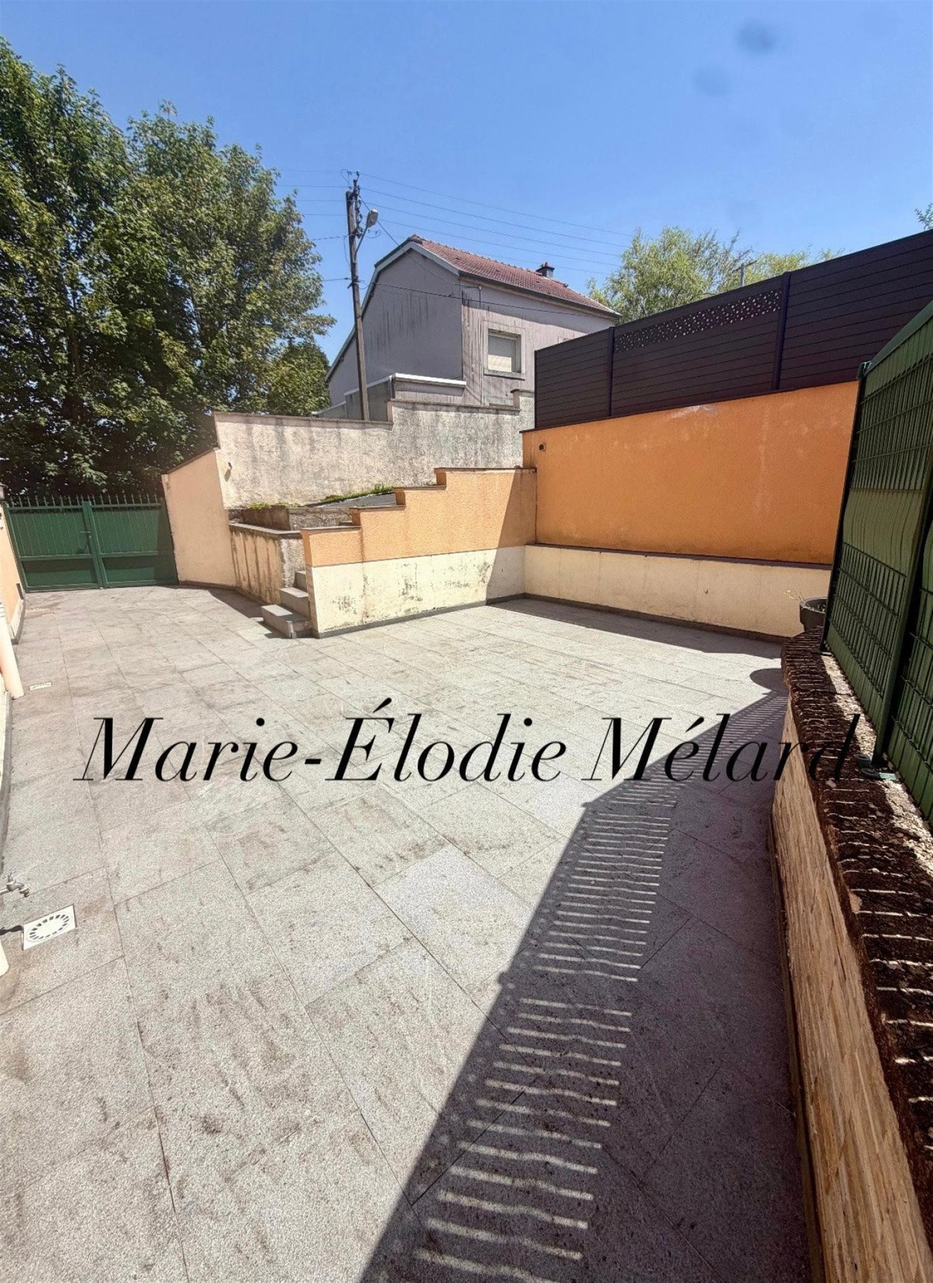 Maison à vendre, 140m², Mont-Saint-Martin