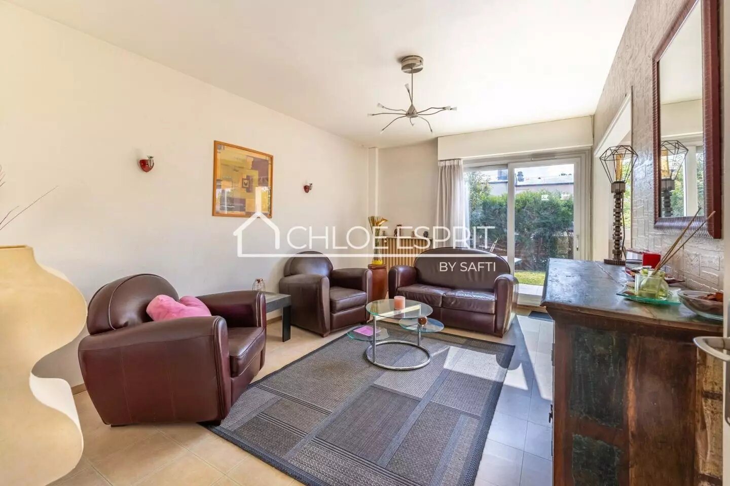 Maison à vendre, 91m², Epinay-sous-Sénart