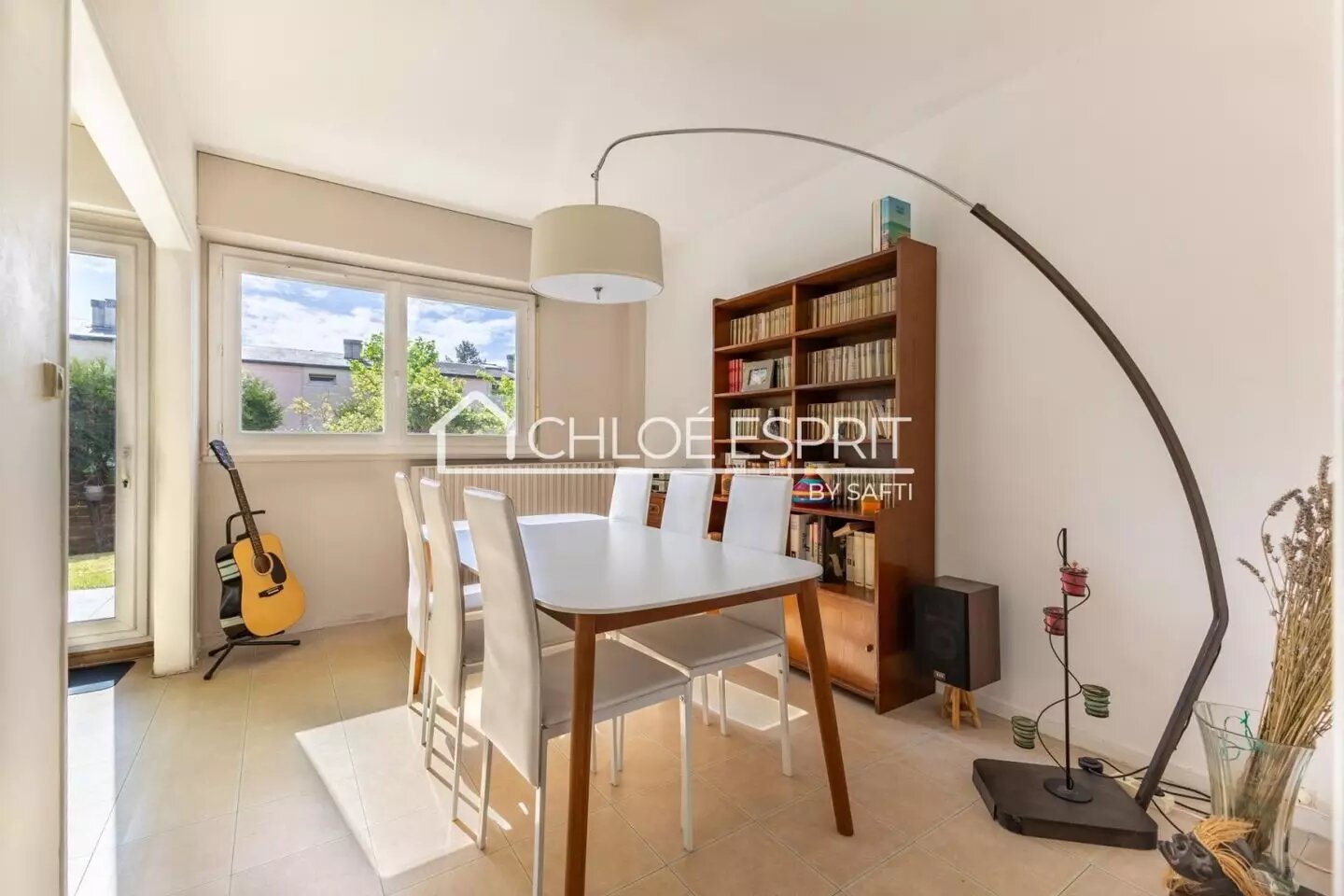 Maison à vendre, 91m², Epinay-sous-Sénart