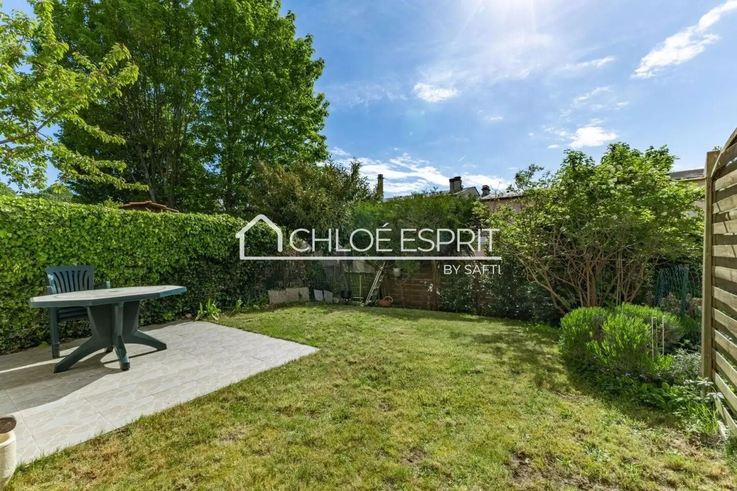 Maison à vendre, 91m², Epinay-sous-Sénart
