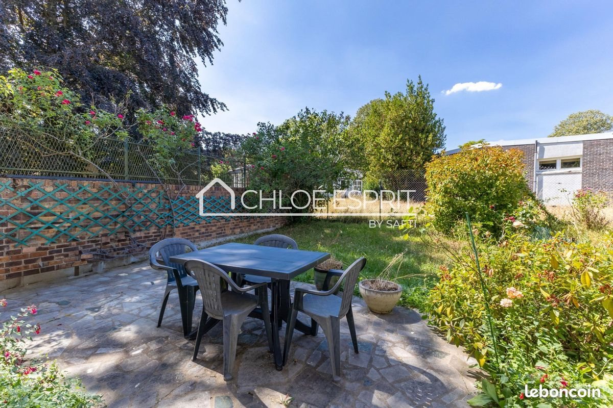 Maison à vendre, 76m², Epinay-sous-Sénart