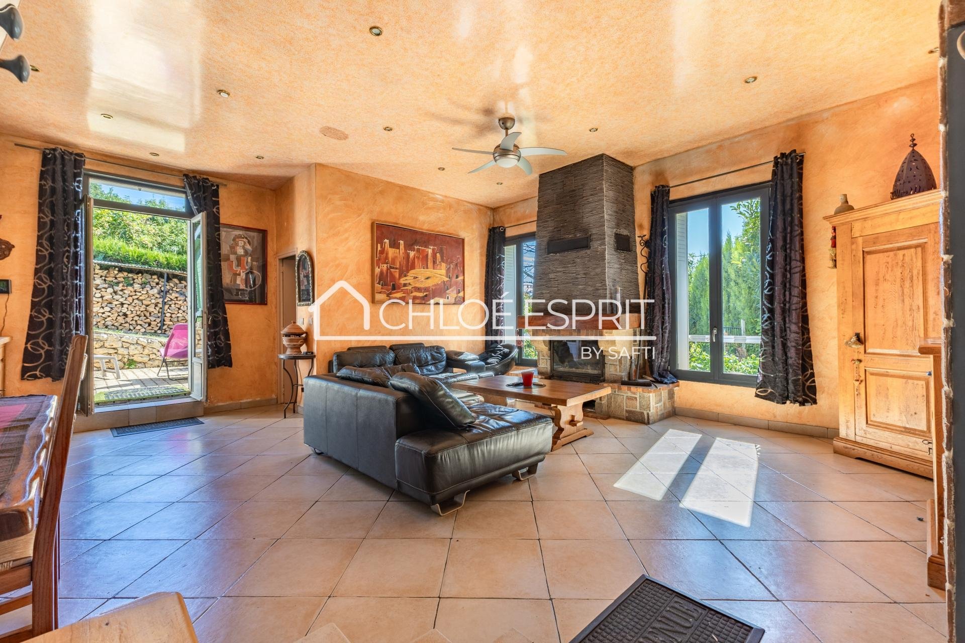 Maison à vendre, 100m², Mandres-les-Roses