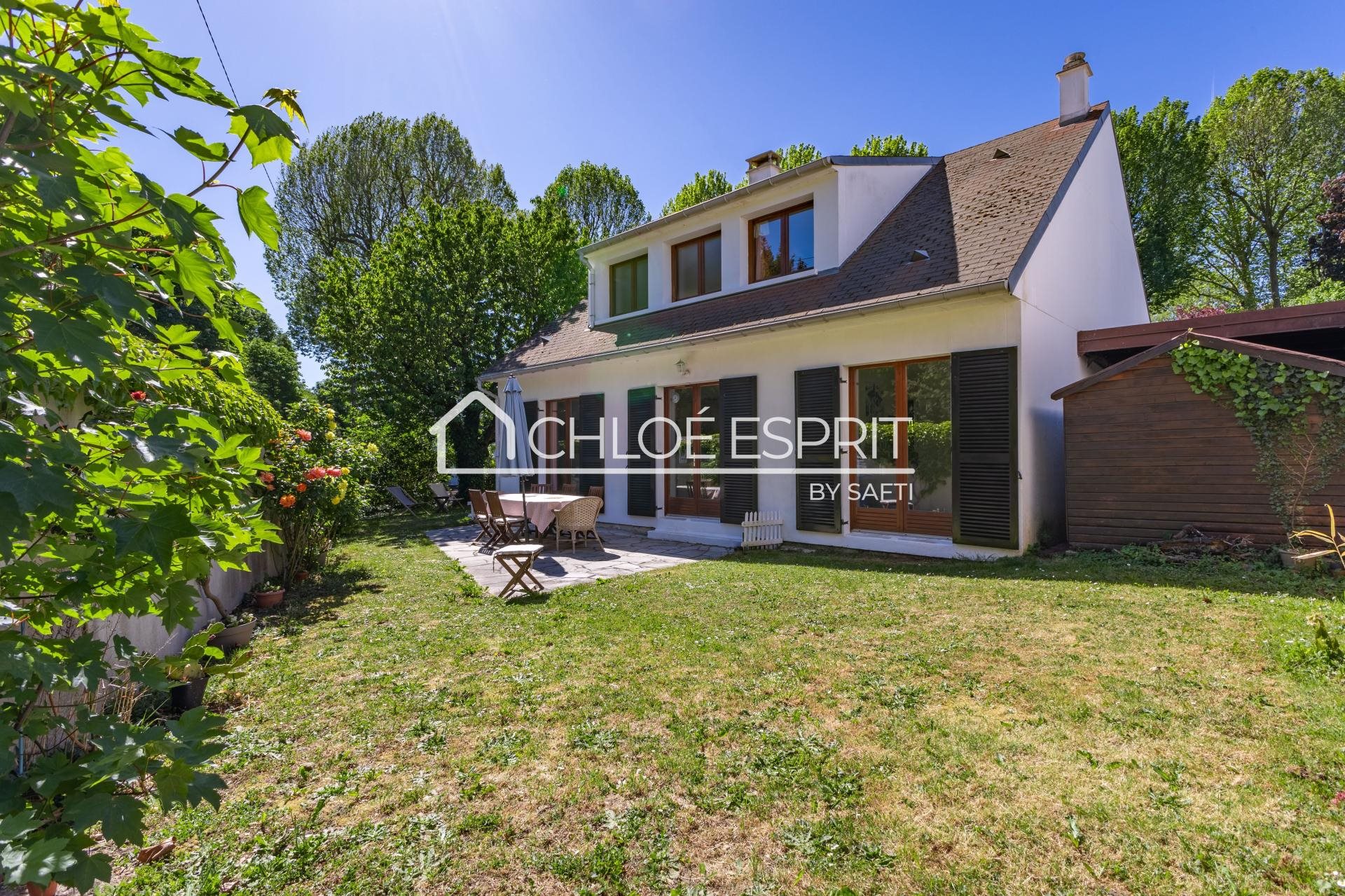 Maison à vendre, 140m², Brunoy