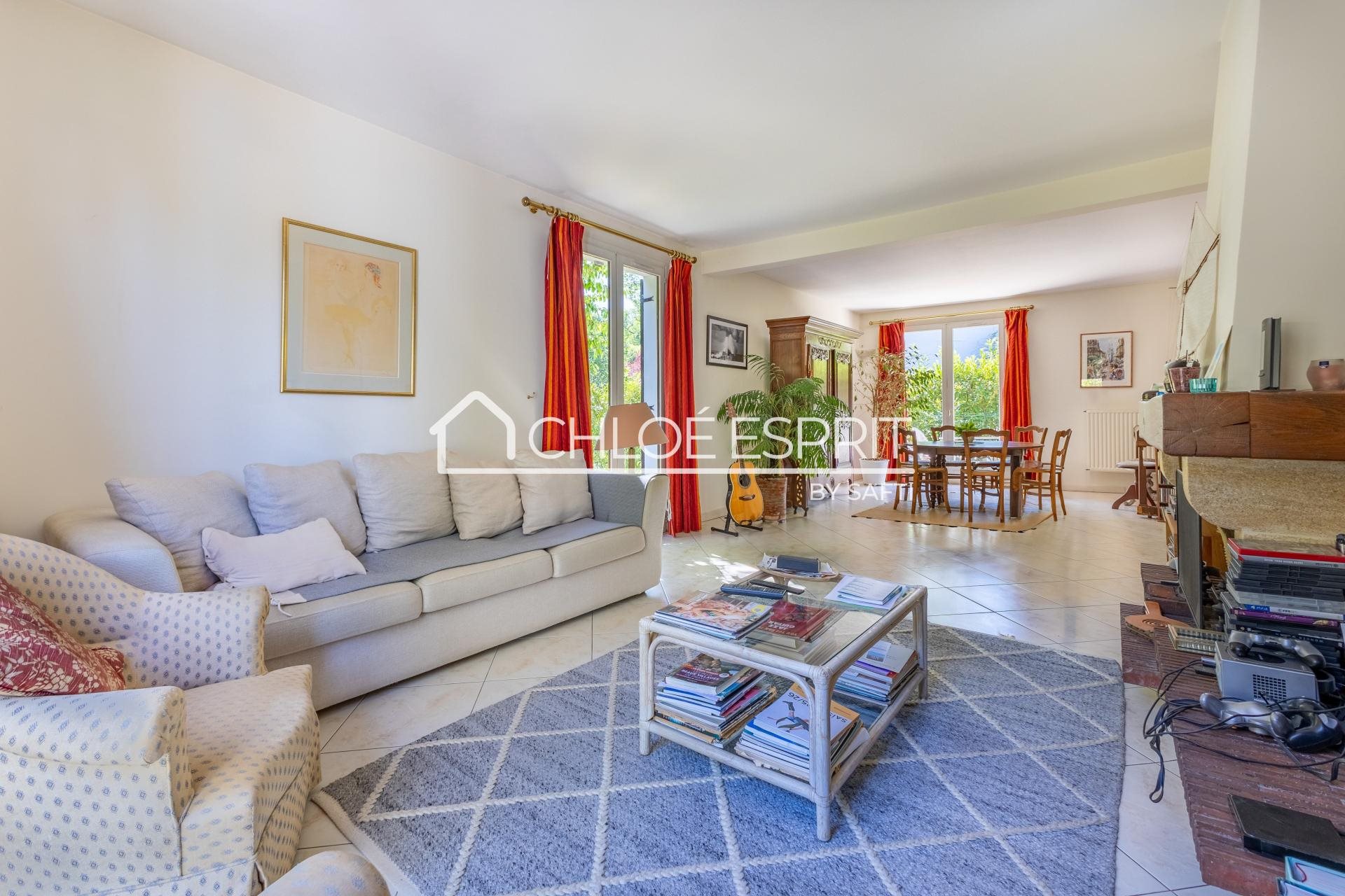 Maison à vendre, 140m², Brunoy