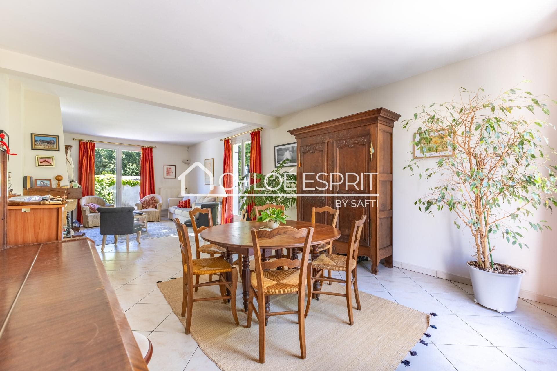 Maison à vendre, 140m², Brunoy