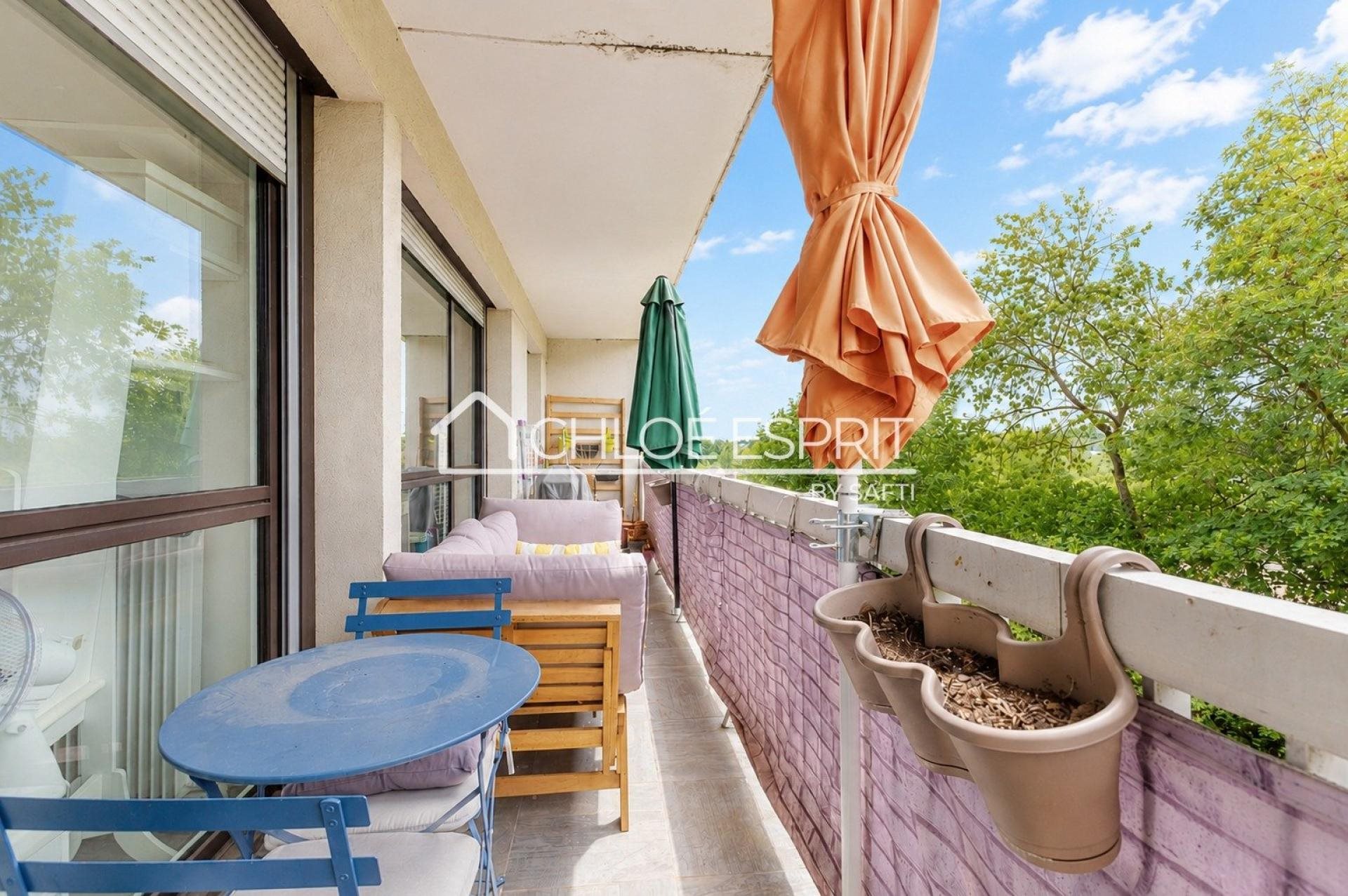 Appartement à vendre, 79m², Brunoy