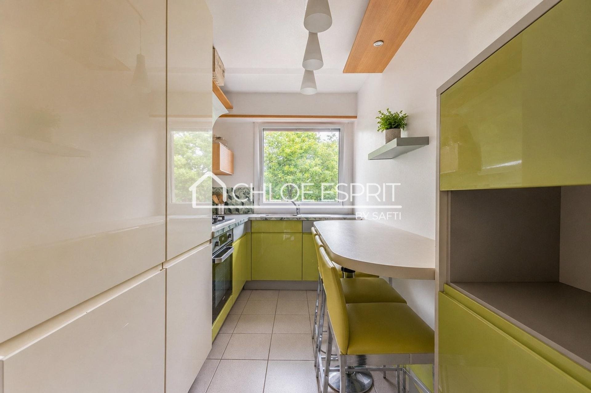 Appartement à vendre, 79m², Brunoy