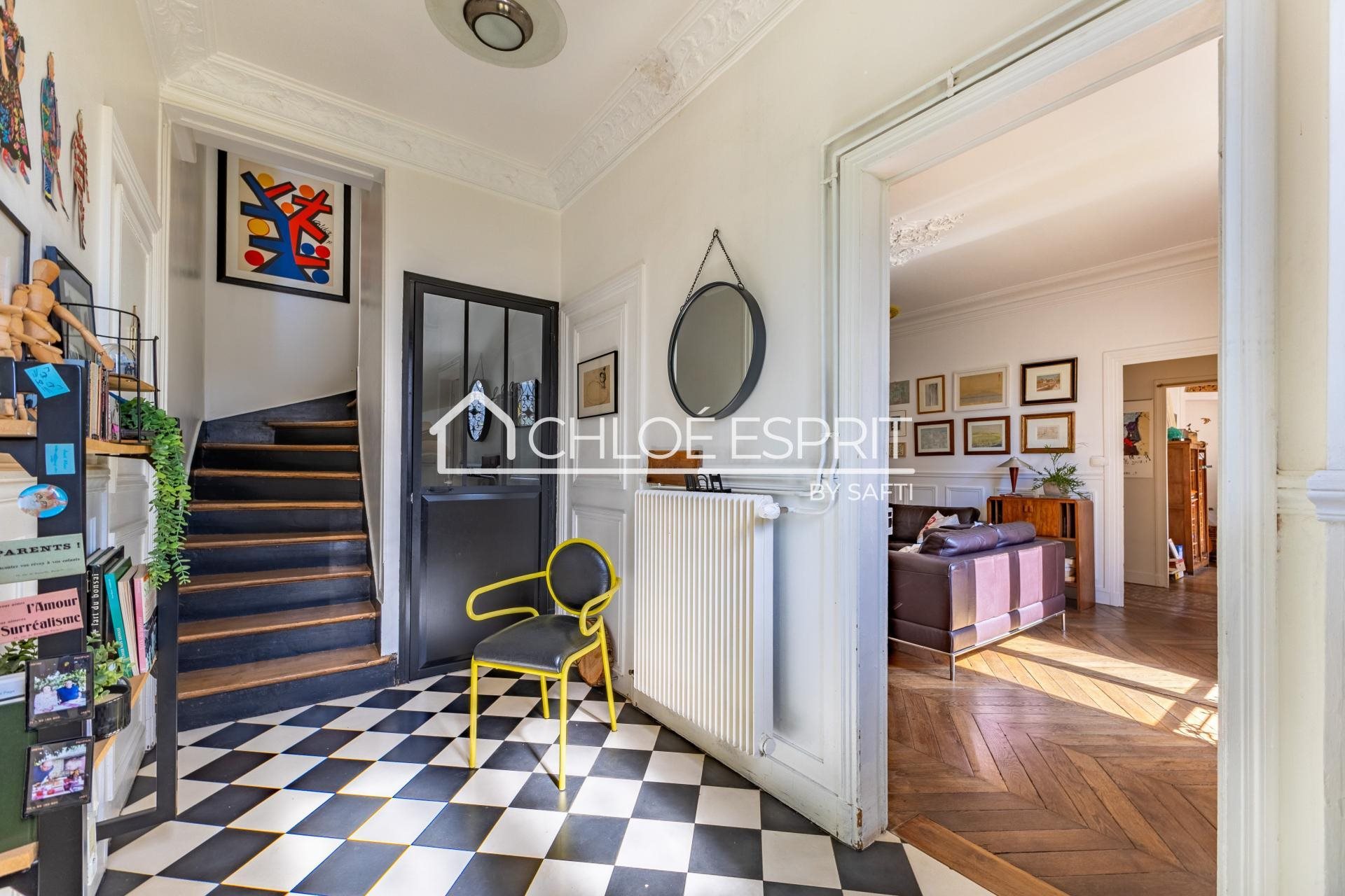 Maison à vendre, 140m², Mandres-les-Roses