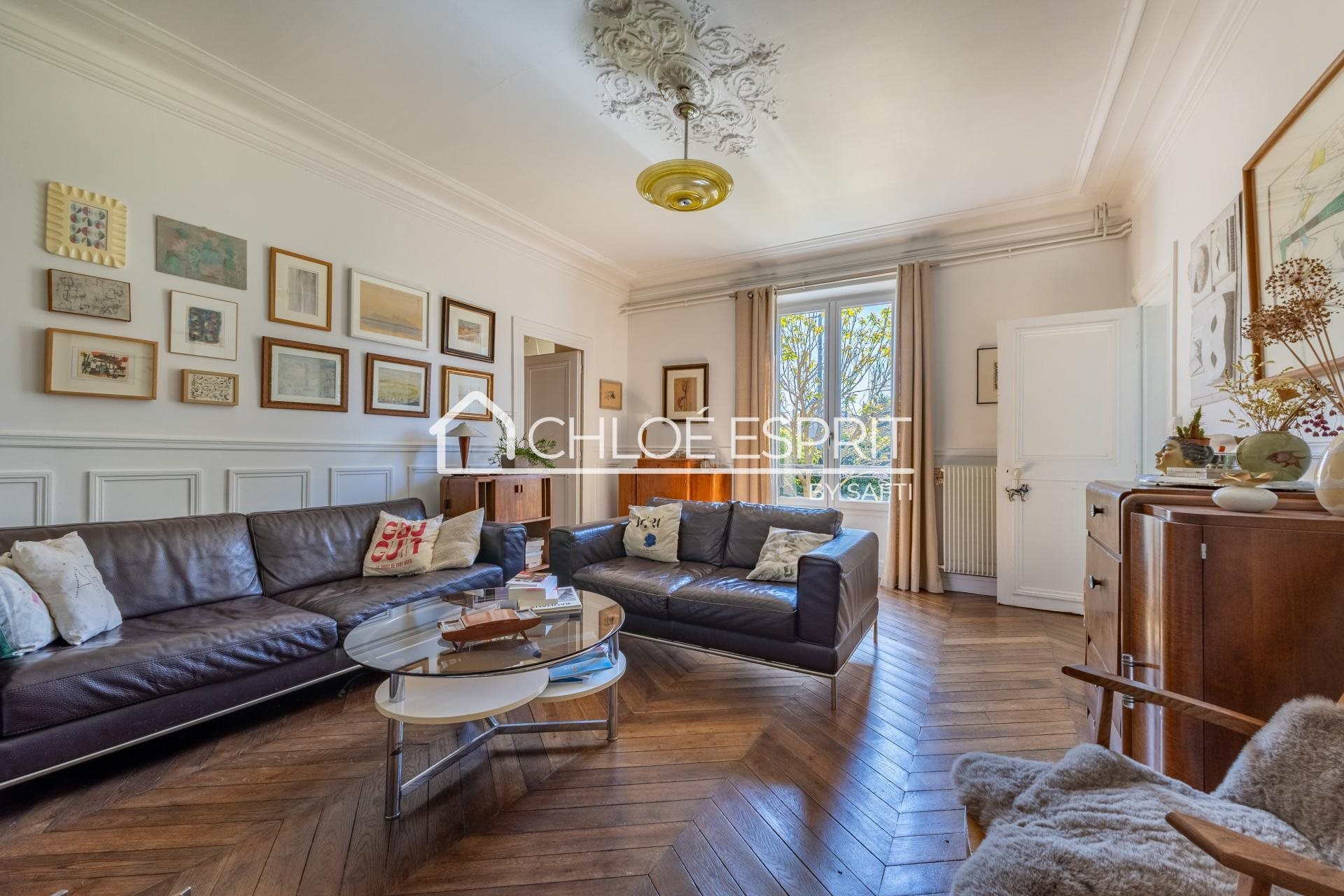 Maison à vendre, 140m², Mandres-les-Roses