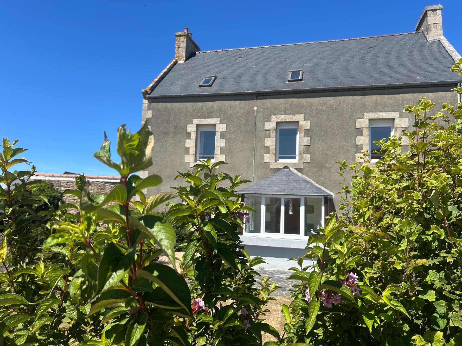 Maison à vendre, 129m², Roscoff