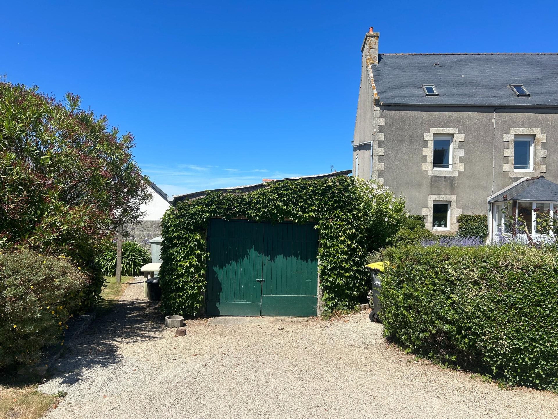 Maison à vendre, 129m², Roscoff